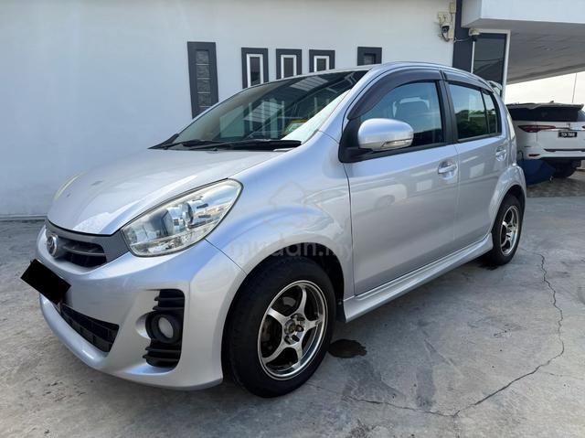 2014 Perodua MYVI 1.5 SE ZHS (A) - 3