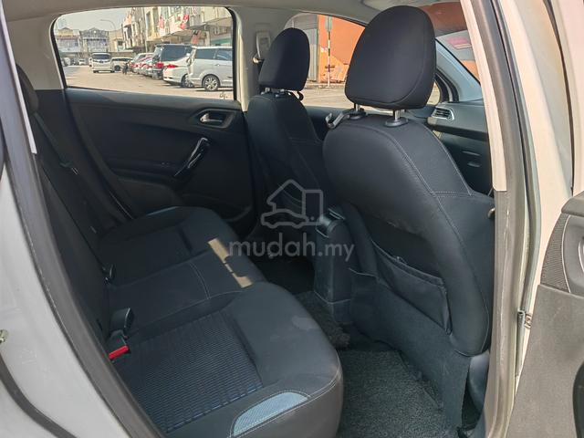 [2016]Peugeot 208 1.6 VTi (A)  L/KEDAI CASH OFFER - 5