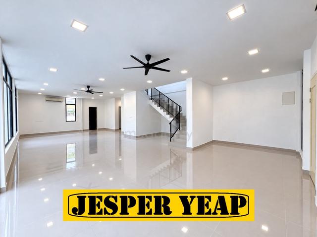 |Newly Rebuilt| 2 Sty Semi-D Minden Heights Gelugor Greenlane Bayan 1