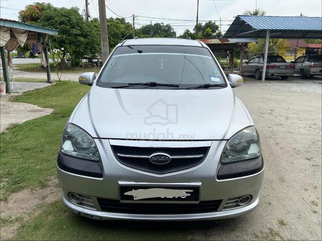 2006 Naza CITRA 2.0 GS (A) - 1