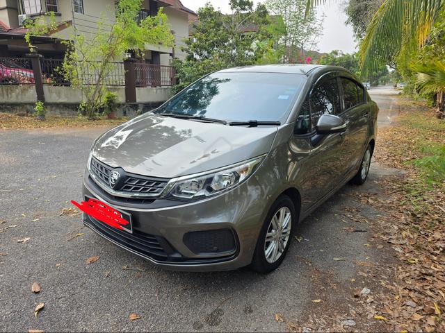 2019 Proton PERSONA 1.6 STANDARD -- (A) - 5