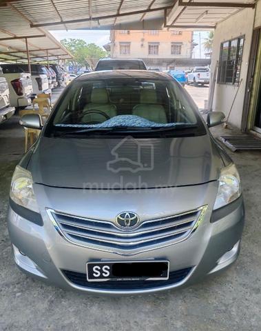 2010 Toyota VIOS 1.5 G (A) - [OTR] - 2