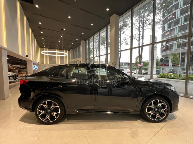 2024 Bmw IX2 1.0 XDRIVE30 M SPORT MY24 (A) - 5