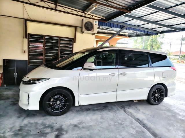 2008 Toyota ESTIMA 3.5 AERAS S PACKAGE GSR50W (A) - 5