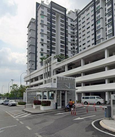Residensi Sutera 7 1