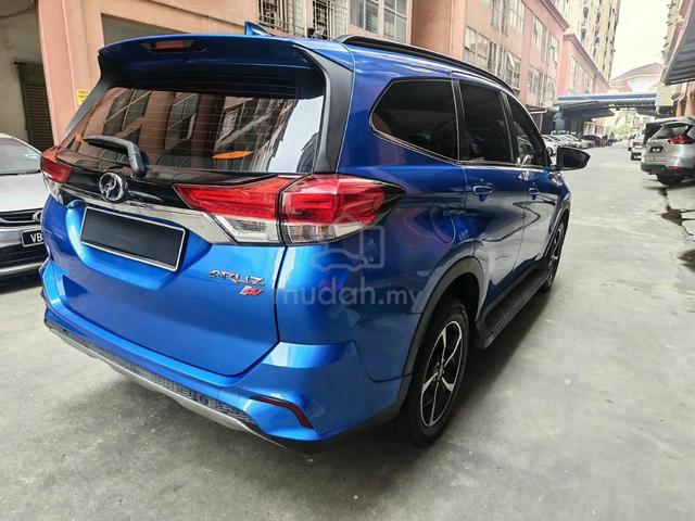 2019 Perodua ARUZ 1.5 AV (A) - 4