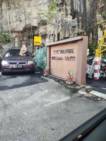 Mutiara Court 1