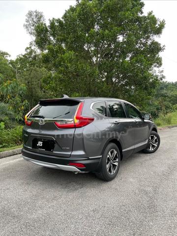 2019 CRV 2.0 Special Promotion with good condition - 4