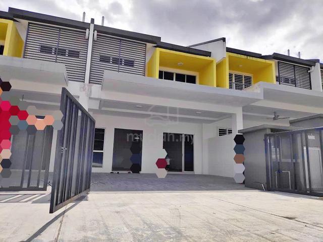 Double Storey Vista Mutiara Sungai Long Kajang Cheras Selangor 1