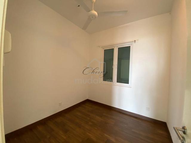 Sentul Village Mercury Service Apartment 4