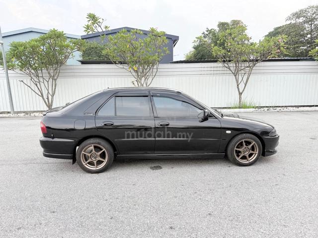 2005 Proton WIRA 1.5 GLi A/B SE (A) TIP TOP - 4