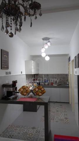 Room To Let - Fairville Apartment USJ 22 1