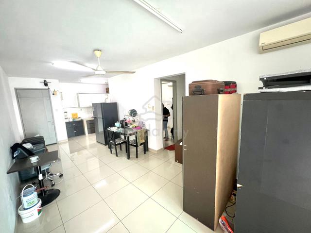 Kiara Residence 2 1