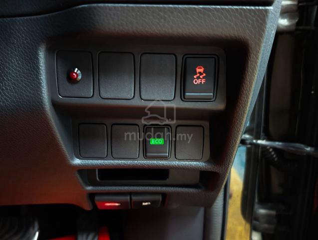 Nissan X-TRAIL 2.5 CVT (A) LEATHER 4WD E.SEAT WRTY - 5