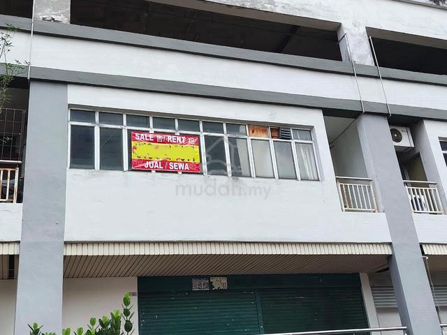 Pandan Indah MPAJ Shop Lot 1