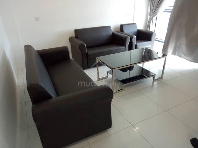 HIVE SOHO Residence 1