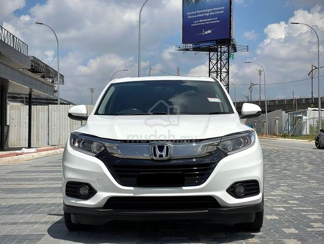 2019 Honda HR-V 1.8 E ENHANCED (A) - 3