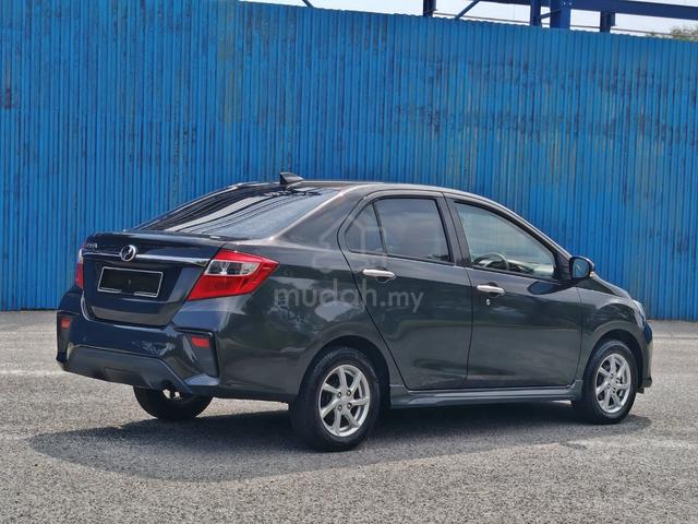 2023 Perodua BEZZA 1.0 G MY16 FACELIFT (A) - 5