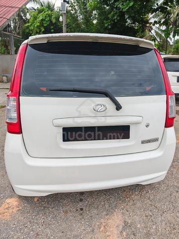 2009 Perodua VIVA 0.8 850 ED-VE (M) - 3