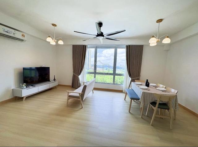 MIRAI Residences 1