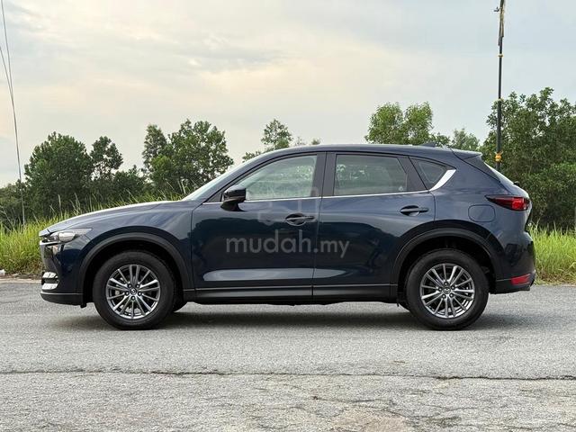 2021 Mazda CX-5 2.0 G GVC PLUS MID (A) *FULLOAN* - 4