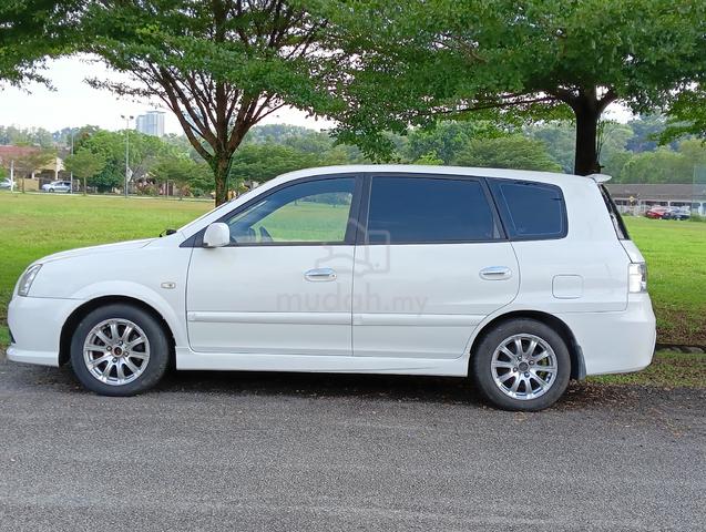 2011 Naza CITRA 2.0 GLS FACELIFT (A) - 3