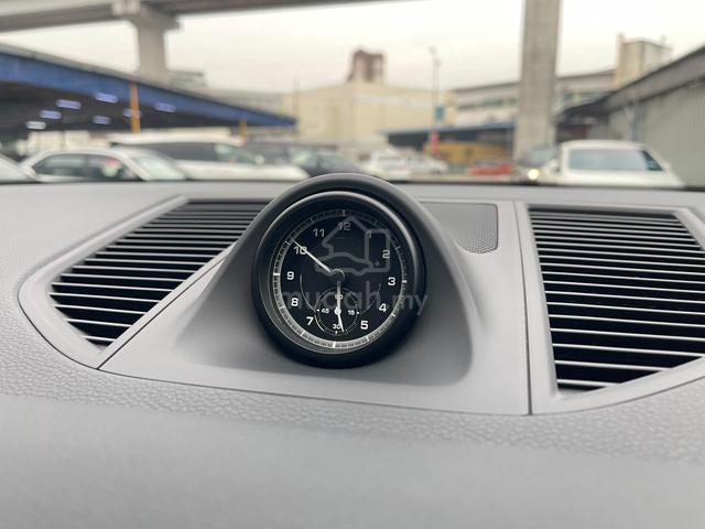2022 Porsche MACAN 2.0 FACELIFT PDLS SUNROOF 360 - 4