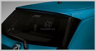 Perodua AXIA READY STOCK /REBATE MENANTI ANDA - 4