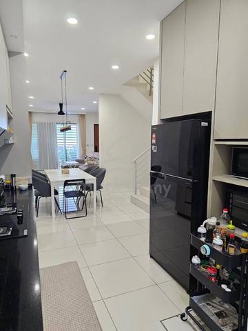 Bilik Sewa Female Fully Furnish@Begonia Villa Near Penang Science Park 1