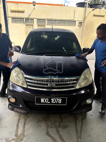 2012 Perodua VIVA 1.0 ELITE EZi (A) - 1