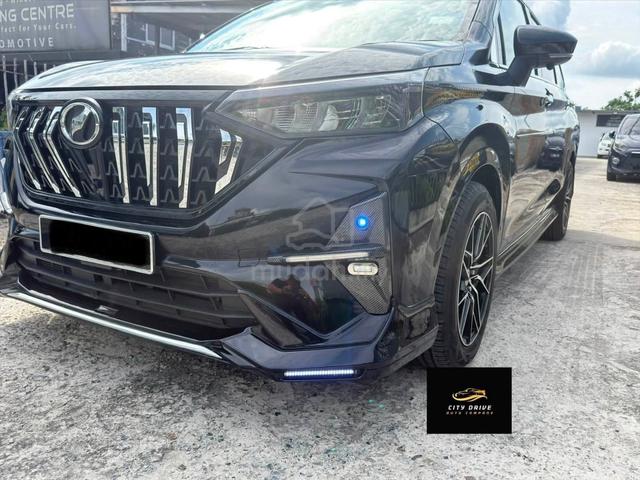 2022 Perodua ALZA 1.5 X MY22 (A)OTR WITH INSURANCE - 4