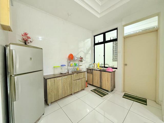 The Platino Serviced Apartment 4