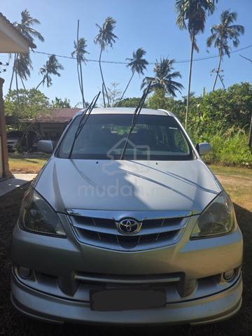 2007 Toyota AVANZA 1.5 G (A) - 3