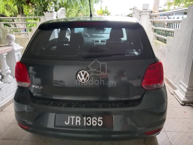 2019 Volkswagen POLO 2.0 GTI (A) - 3
