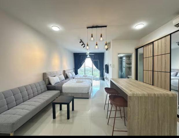 Teega Suites Studio 1