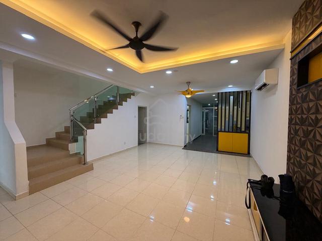 Nusa Indah Fully Renovated 2 Storey House For Sale 1