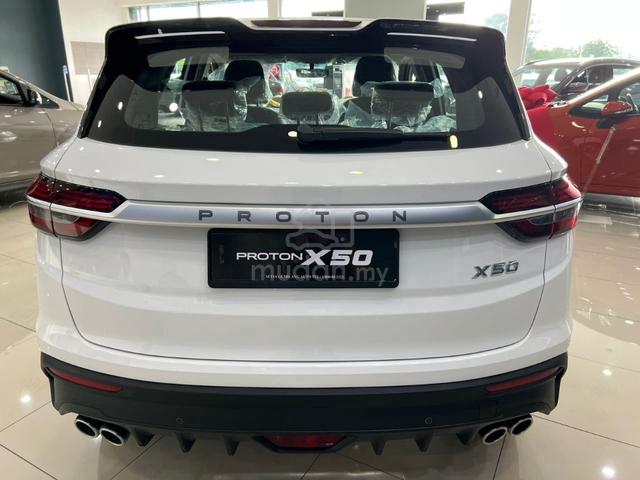 RAYA 11K OFFER NEW 2025 Proton X50 EXECUTIVE - Cars for sale in Sungai ...