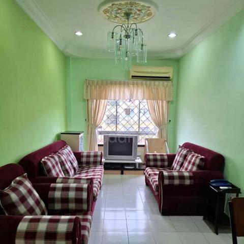 Seri Warisan Apartment 1