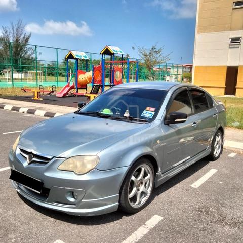 2018 Proton PERSONA 1.6 EXECUTIVE (A) - 1