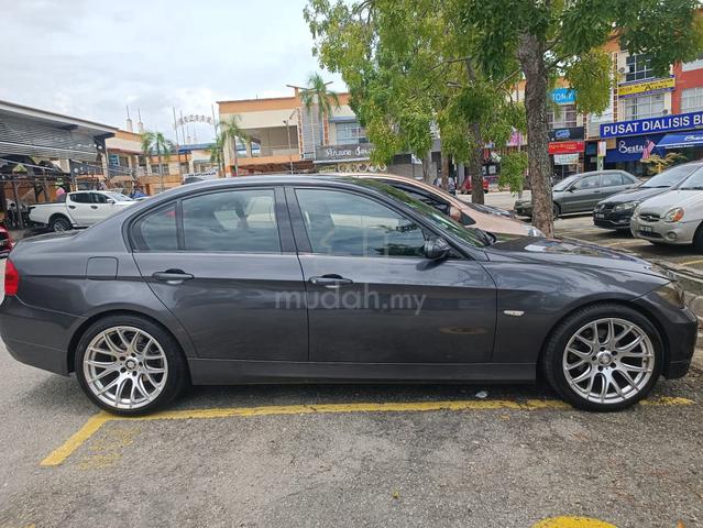 1995 Bmw 320i (CBU) 2.0 (M) - 2
