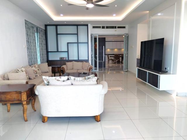 One Tanjong 1