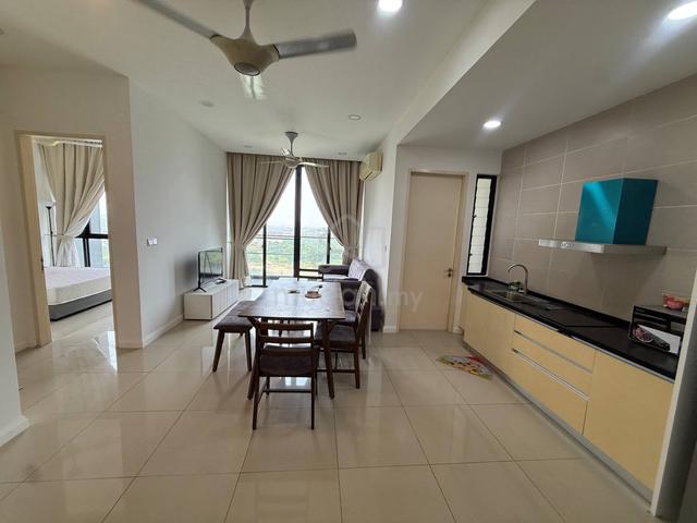D' Pristine @ Medini 1