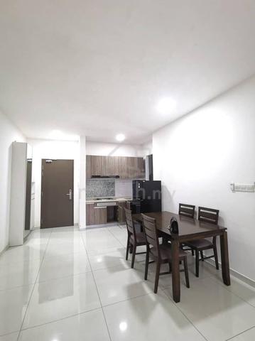 Country Garden Central Park (Serviced Apartment) 1