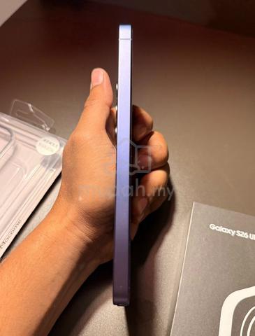 Samsung Galaxy S26 Ultra 512GB - photo 4 of 6