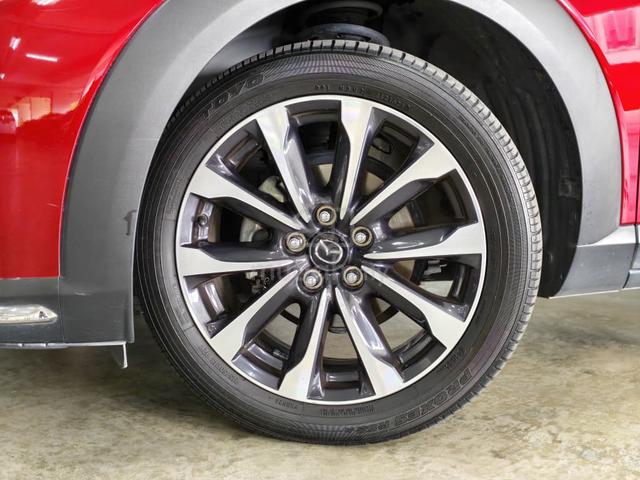 2018 Mazda CX-3 2.0 (A) ORI PAINT CARKING 3Y WRRT - 5
