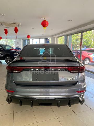 Fast Stock Proton S70 1.5 FLAGSHIP X MY23 MC1 (A) - 3