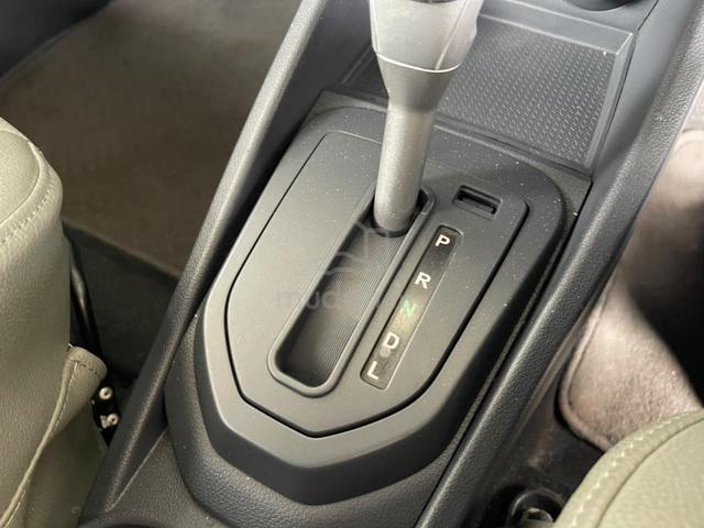 2017 Proton IRIZ 1.3 FULL SPEC WARRANTY LEATHER - 5