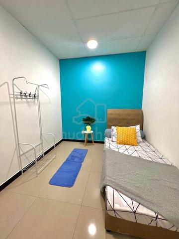 Rent Bukit Bintang,Pavilion,Seri Petaling,Mid Valley,Bukit Jalil,APU 1