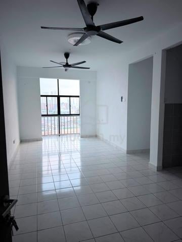 Residensi Larkin Indah 1