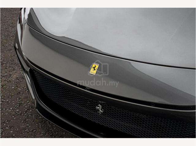 2024 Ferrari PUROSANGUE 6.5 PRICE INCLUDE DUTY - 4